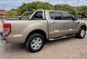 Camionetas - Ford RANGER DC XLT 3.2L 2013 Diesel - En Venta