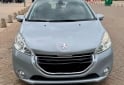 Autos - Peugeot 208 FELINE 1.6 2013 Nafta  - En Venta