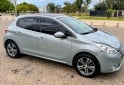 Autos - Peugeot 208 FELINE 1.6 2013 Nafta  - En Venta