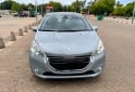 Autos - Peugeot 208 FELINE 1.6 2013 Nafta  - En Venta