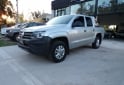 Camionetas - Volkswagen Amarok  trendline 4x2 2020 Diesel 90000Km - En Venta