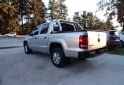 Camionetas - Volkswagen Amarok  trendline 4x2 2020 Diesel 90000Km - En Venta