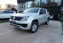 Camionetas - Volkswagen Amarok trendline 4x2 2020 Diesel 90000Km - En Venta