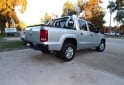 Camionetas - Volkswagen Amarok trendline 4x2 2020 Diesel 90000Km - En Venta