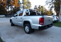 Camionetas - Volkswagen Amarok trendline 4x2 2020 Diesel 90000Km - En Venta