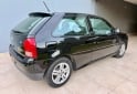 Autos - Volkswagen Gol Power 2008 Nafta 150000Km - En Venta