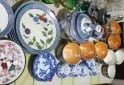 Hogar - Vajilla usada antigua - En Venta