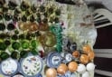 Hogar - Vajilla usada antigua - En Venta
