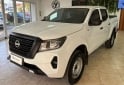 Utilitarios - Nissan FRONTIER S 2023 Diesel 44777Km - En Venta