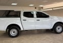 Utilitarios - Nissan FRONTIER S 2023 Diesel 44777Km - En Venta