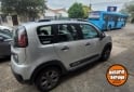 Autos - Citroen C3 Air cross 2017 Nafta 40000Km - En Venta