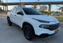 Camionetas - Fiat TORO 2.0 FREEDOM 2017 Diesel 178000Km - En Venta