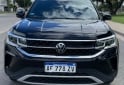 Camionetas - Volkswagen TAOS 1.4 TSI 2023 Nafta 65000Km - En Venta