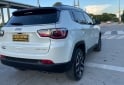 Camionetas - Jeep JEEP COMPASS 2.0 LIMITED 2022 Diesel 90000Km - En Venta