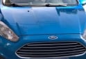 Autos - Ford Fiesta 2017 GNC 140000Km - En Venta