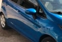 Autos - Ford Fiesta 2017 GNC 140000Km - En Venta