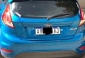 Autos - Ford Fiesta 2017 GNC 140000Km - En Venta