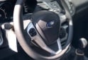 Autos - Ford Fiesta 2017 GNC 140000Km - En Venta