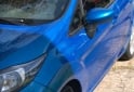 Autos - Ford Fiesta 2017 GNC 140000Km - En Venta