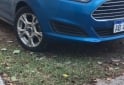 Autos - Ford Fiesta 2017 GNC 140000Km - En Venta