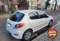 Autos - Peugeot 207 2013 Nafta - En Venta