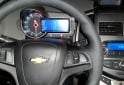 Autos - Chevrolet Sonic lt 2013 Nafta 112000Km - En Venta
