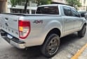 Camionetas - Ford Ranger xlt at 4x4 impecab 2018 Diesel 140000Km - En Venta