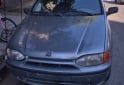 Autos - Fiat Palio 5 puertas 1999 Diesel 230000Km - En Venta