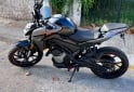 Motos - CF NK300 2023 Nafta 11500Km - En Venta