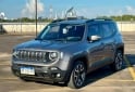 Camionetas - Jeep Renegade Longitude 1.8 2022 Nafta 43000Km - En Venta