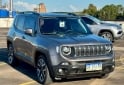 Camionetas - Jeep Renegade Longitude 1.8 2022 Nafta 43000Km - En Venta