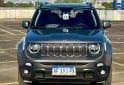 Camionetas - Jeep Renegade Longitude 1.8 2022 Nafta 43000Km - En Venta