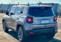 Camionetas - Jeep Renegade Longitude 1.8 2022 Nafta 43000Km - En Venta