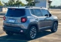Camionetas - Jeep Renegade Longitude 1.8 2022 Nafta 43000Km - En Venta