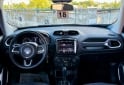 Camionetas - Jeep Renegade Longitude 1.8 2022 Nafta 43000Km - En Venta