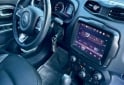 Camionetas - Jeep Renegade Longitude 1.8 2022 Nafta 43000Km - En Venta