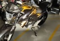 Motos - Honda CBX 250 TWISTER INYECCION 2021 Nafta 8750Km - En Venta