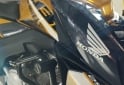 Motos - Honda CBX 250 TWISTER INYECCION 2021 Nafta 8750Km - En Venta