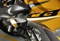 Motos - Honda CBX 250 TWISTER INYECCION 2021 Nafta 8750Km - En Venta