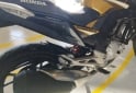 Motos - Honda CBX 250 TWISTER INYECCION 2021 Nafta 8750Km - En Venta