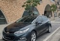 Autos - Chevrolet Cruze LT 2017 2017 Nafta 79000Km - En Venta
