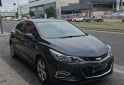 Autos - Chevrolet Cruze LT 2017 2017 Nafta 79000Km - En Venta