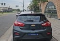 Autos - Chevrolet Cruze LT 2017 2017 Nafta 79000Km - En Venta