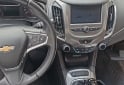 Autos - Chevrolet Cruze LT 2017 2017 Nafta 79000Km - En Venta