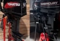 Otros (N�utica) - Tohatsu / Mercury - En Venta