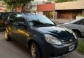 Autos - Ford Ka fly viral 2010 Nafta 170000Km - En Venta