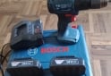 Herramientas - Vendo atornillador -percutor a bater�a - En Venta