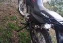 Motos - Honda XR 150 2024 Nafta 9500Km - En Venta