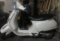 Motos - Vespa vxl 150 2017 Nafta 10000Km - En Venta