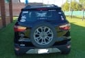Autos - Ford Ecosport freestyle 2016 GNC 214000Km - En Venta